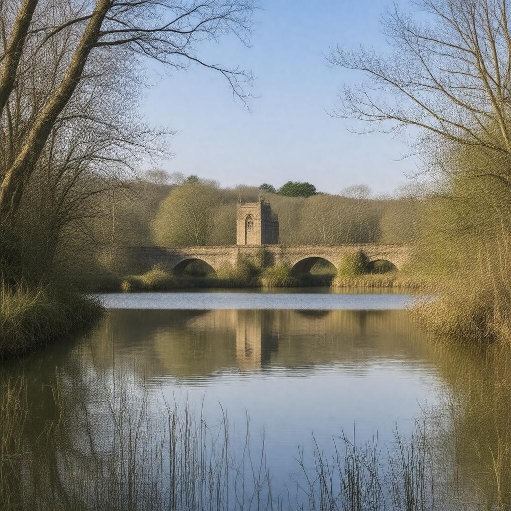 Clumber Park